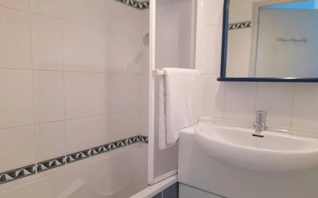 Appartement Carnac, 3 pièces, 4 personnes - FR-1-477-112
