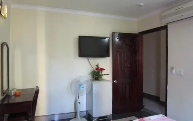 Hung Trang Hotel