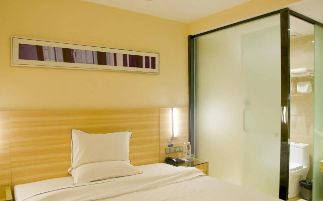 Shangxiajiu Hotel