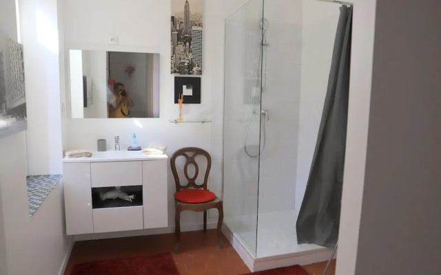 Mas de Bellegou B&B