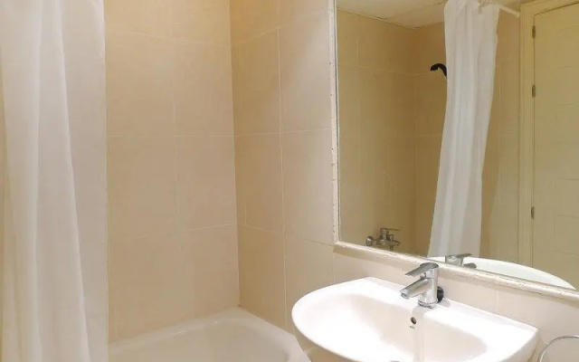 Amatista 02 - Two Bedroom