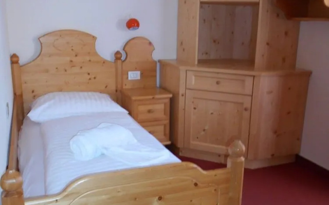 Chalet Hotel Diamant