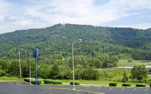 Parkway Inn - Jellico
