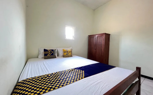 Hotel O Kost Berkah Near Kebun Teh Wonosari