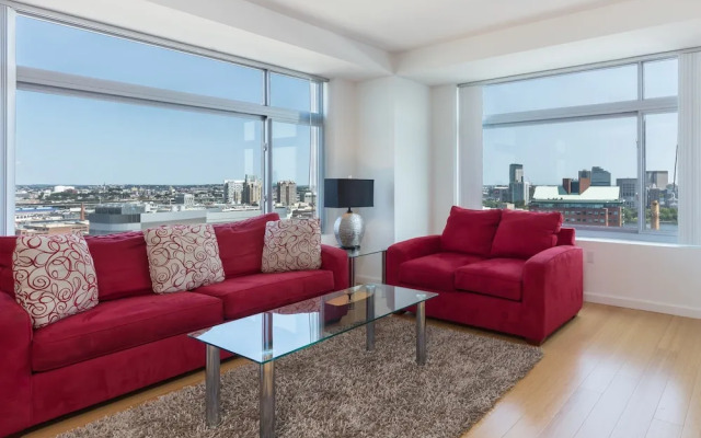 Watermark Kendall West by Bluebird Suites