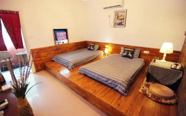 Cangma Inn