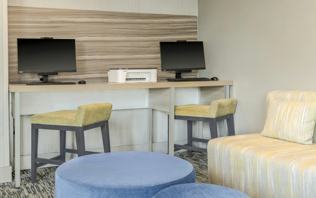Hilton Garden Inn Denver Airport