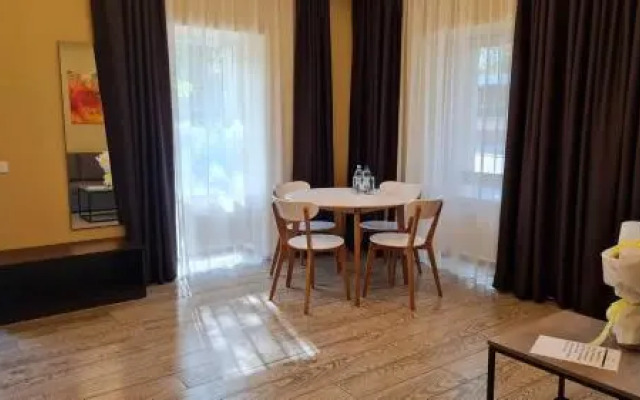 Hotel Atmosphere