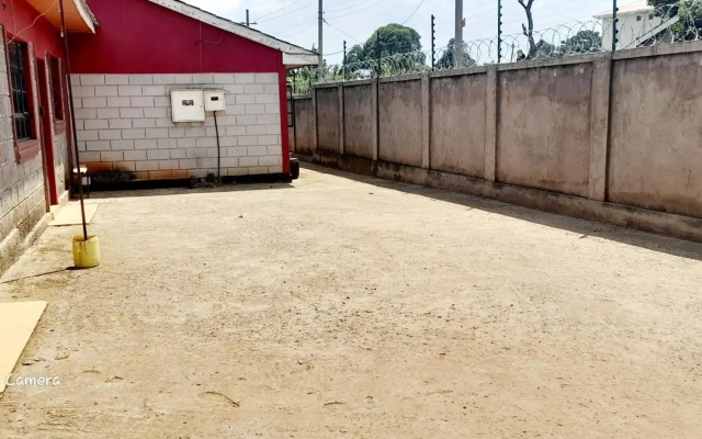 faraja homes
