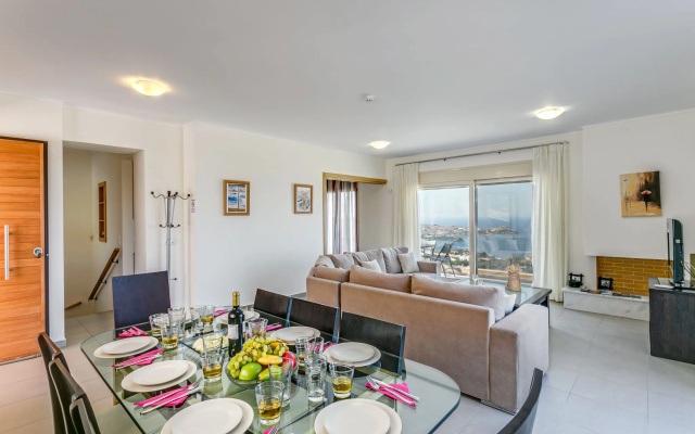 Luxury Villa Diana with private swimming pool