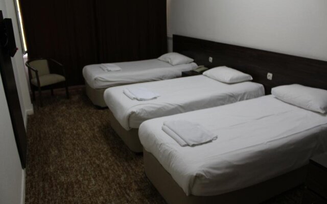 Hotel Muradiye Uygulama Oteli Bursa Turkey Booked