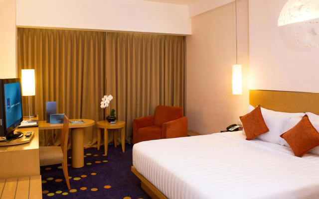 Novotel Bandung