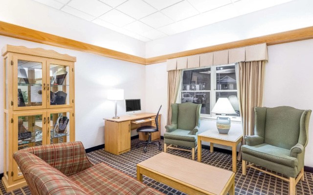 Days Inn by Wyndham Jefferson