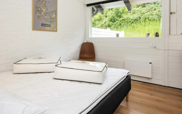 4 Star Holiday Home in Aabenraa-by Traum