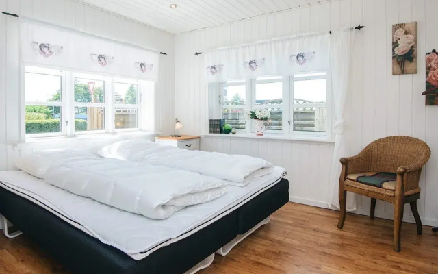 Holiday Home in Børkop