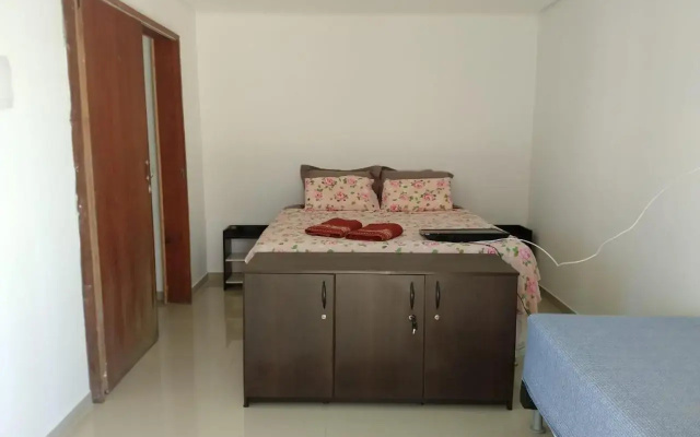Residencial Dona Duda