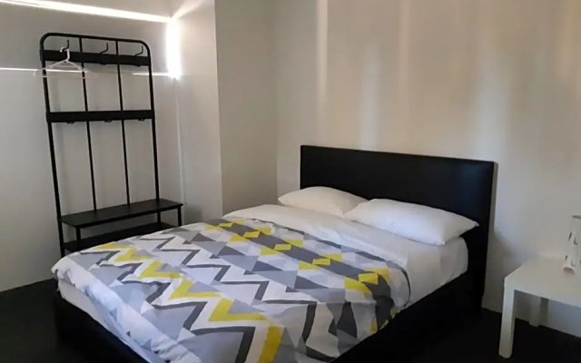 Perth Urban Lodge