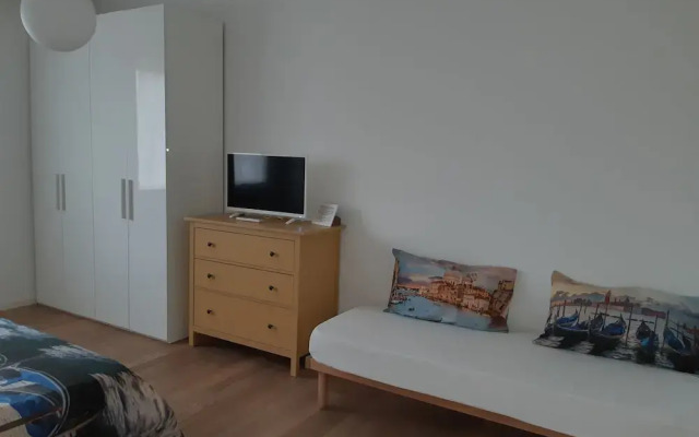 Residenza Tevere