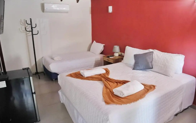 El Nogal Casa Hotel
