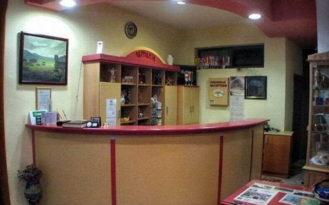 Hotel Sun Gate