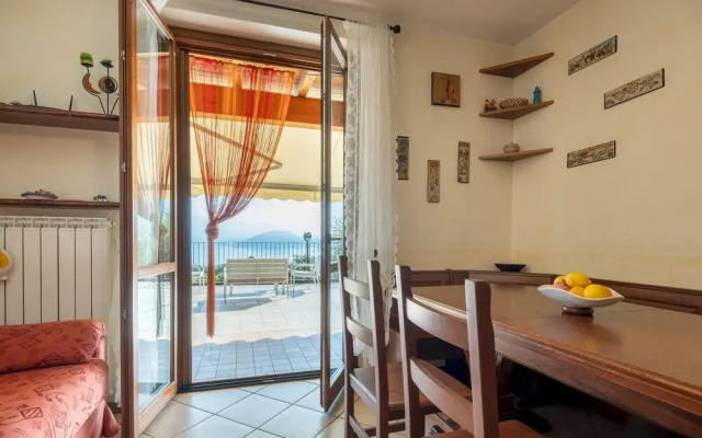 La Casa di Sarah in Solto Collina