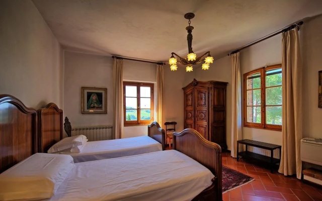 Villa San Piero