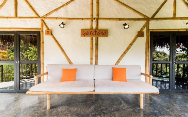 Ceiba by Masaya Collection