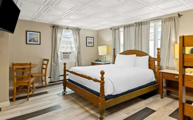 Rodeway Inn Oscoda