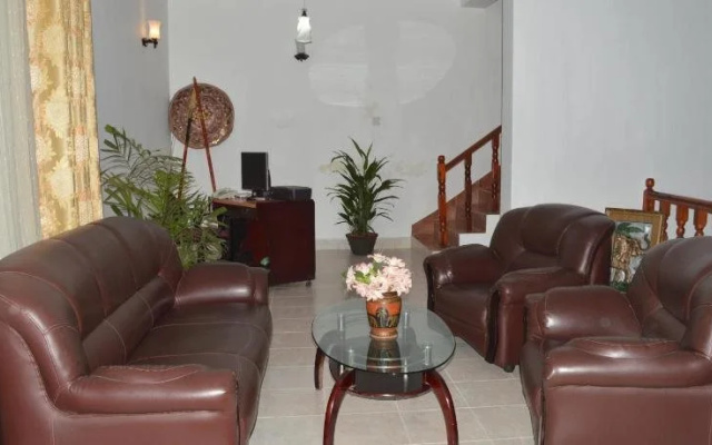 Star Home Stay