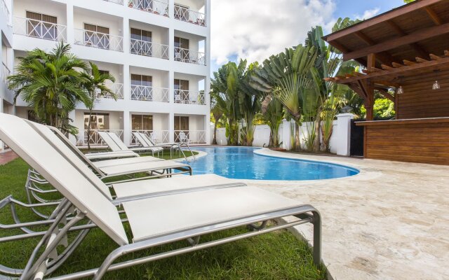 Apartments Punta Cana by Be Live 0