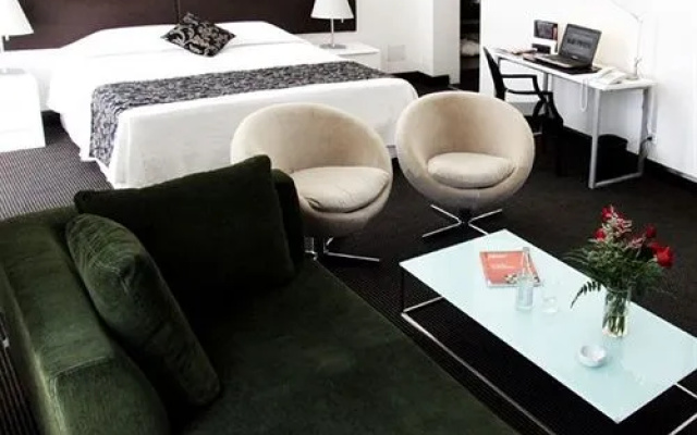 Plaza Fuerte Hotel