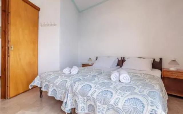 Flat 2 Bedrooms 1 Bathroom - Skiathos