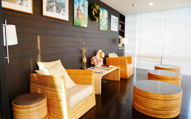 Swutel Hotel