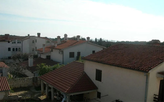 Apartments Maller