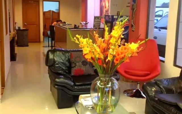 Hotel Marlizz