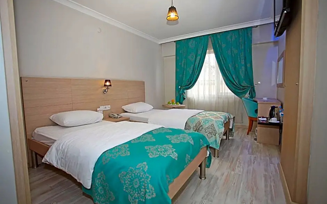 Yildizoglu Hotel
