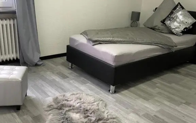 Ferienhaus Mone