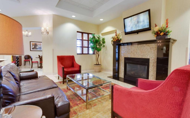Drury Inn & Suites St Joseph