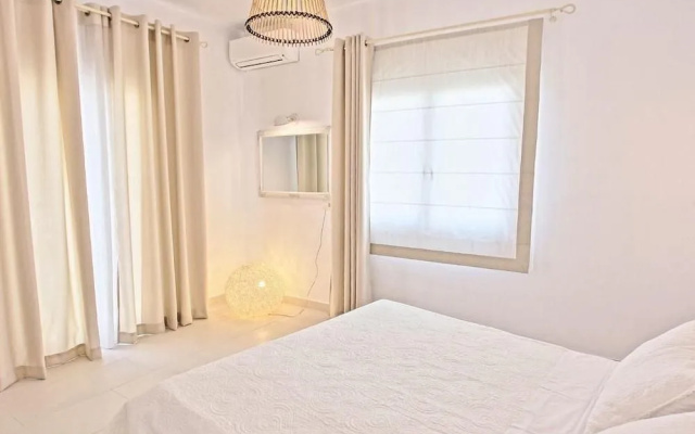 Villas Eleftheria