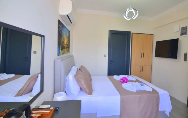 Mykonut Boutique Suites