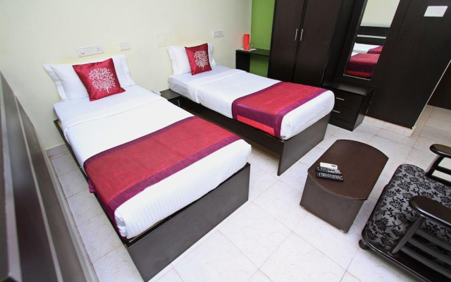 OYO 8476 Garden Comfort