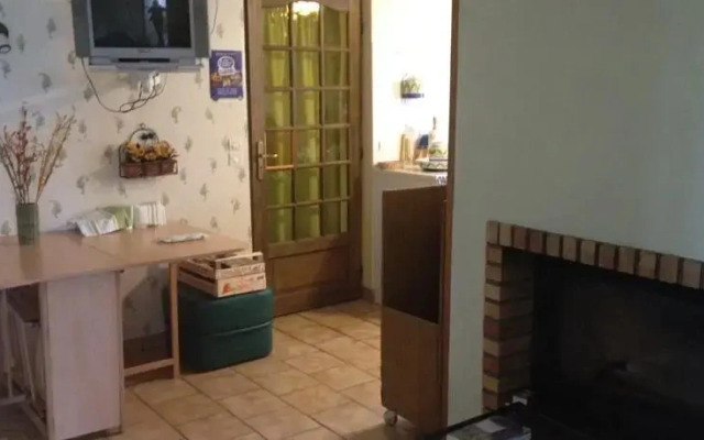 Chambre dhôtes La Hersandière