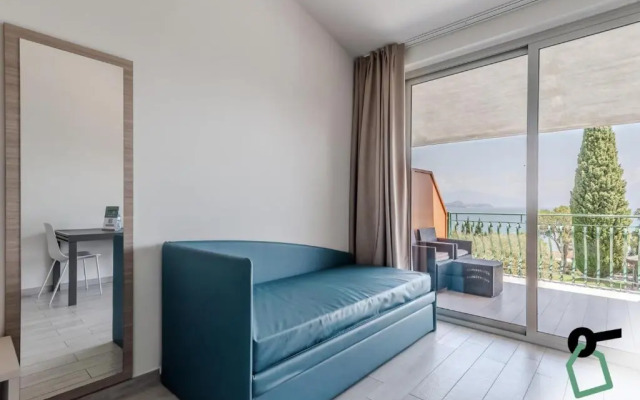 HOTIDAY Apartments Desenzano