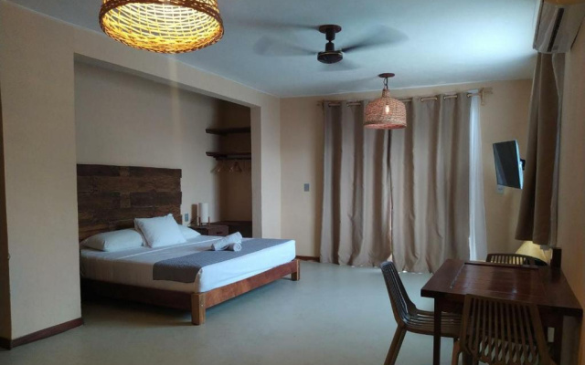 Hotel Sur Bacalar
