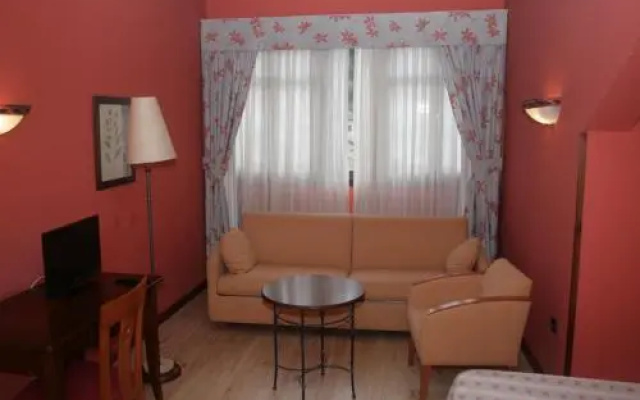 Hotel Torrepalacio