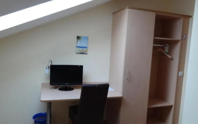 Pension Alram Hof