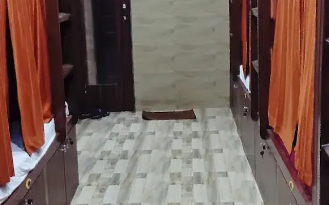 asian dormitory - Hostel
