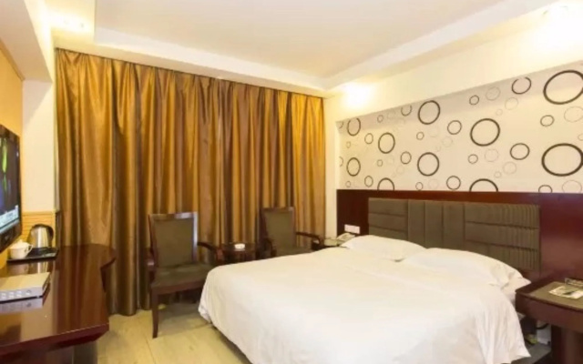 Kaiserdom Hotel Changsha Railway Station