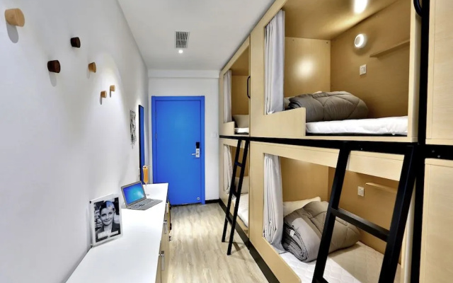 Hangzhou Infinity Youth Hostel