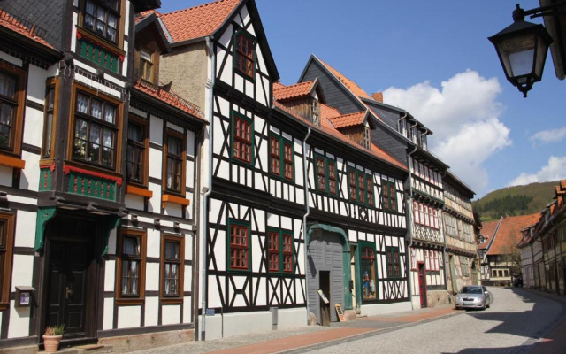 Alte Posthalterei